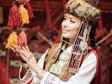 Мен Ата жолына қалай келдім?