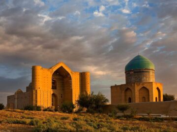 Ойлантқан сапар