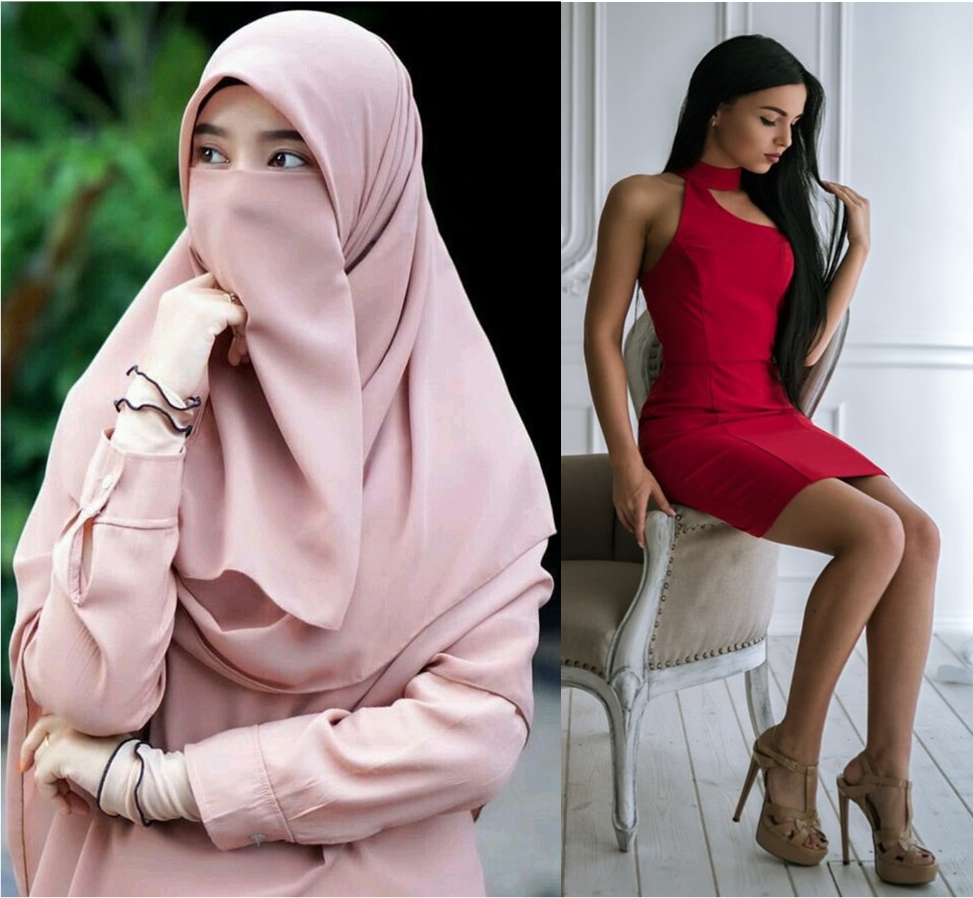 Көшеде тек шұлық киіп жүреді