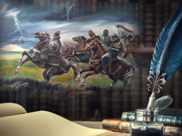 Мен Ата жолына қалай келдім?