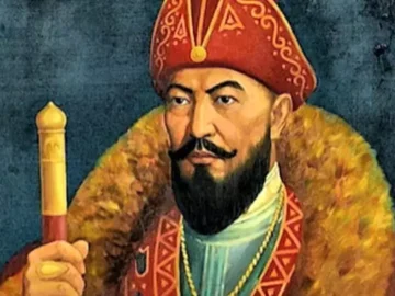 Абылай хан дәуірі: Қазақ мемлекеттілігінің сындарлы кезеңі