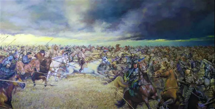 Абылай ханның шын есімі – Әбілмансұр